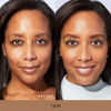Picture of LAURA GELLER NEW YORK Award-Winning Baked Balance-n-Brighten To Go Travel Size Color Correcting Powder Foundation - Tan - Buildable Light to Medium Coverage - Demi-Matte Natural