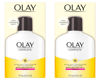 Picture of Olay Face Moisturizer Complete Lotion All Day Daily Facial Moisturizing Lotion SPF 15 for Normal Skin and Hydration, Oil-Free Non-Greasy, 6 Fl Oz (Pack of 2)