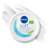 Picture of NIVEA Soft Moisturizing Creme 6.8 Ounce (Pack of 4)