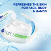 Picture of NIVEA Soft Moisturizing Creme 6.8 Ounce (Pack of 4)