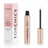 Picture of ForChics ForLash Eyelash Growth Serum - Enhancement Lash Booster For Fuller, Thicker, and Longer Eyelashes - Organic Lash Enhancer & Essential Thickener | Vegan & Cruelty-Free - [0.10 fl. oz / 3ml]