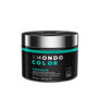 Picture of XMONDO Color Turquoise Depositing Mask & Semi-Permanent Turquoise Dye | Infused with Bond Booster Technology & Hyaluronic Acid for Nourishment, Revitalization & Repair, Vegan Formula, 8 Fl Oz 1-Pack