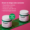 Picture of Dr.Jart+ Cicapair Tiger Grass Color Correcting Treatment SPF 30 | cc cream | Korean Skin Care, 0.51 fl oz