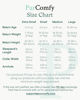 Picture of PurComfy Supersoft Sleep Sack 0.5 TOG, Premium Bamboo Viscose Baby Sleeping Bag, Lightweight Sleepsack 3-6 Months (Midnight)