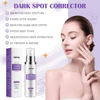 Picture of HANYWIL Dark Spot Remover for Face and Body, Dark Spot Corrector Cream, Skin Brown Spot Remover, Skin Care Face Cream, Sun Spot Remover, Age Spot Corrector, Rapid Tone Repair Retinol (1.7 Fl Oz)