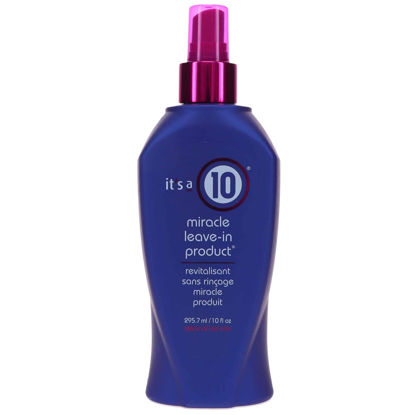 Picture of It's a 10 Haircare Miracle Leave-In product, 10 fl. oz.