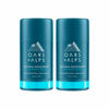 Picture of Oars + Alps Aluminum Free Deodorant for Men and Women, Dermatologist Tested and Made with Clean Ingredients, Vegan, Travel Size, Fresh Ocean Splash, 2 Pack, 2.6 Oz Each