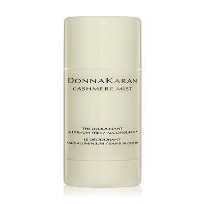 Picture of Donna Karan Cashmere Mist Aluminum Free Deodorant Stick For Women, 100% Aluminum & Alcohol Free, 1.7 Oz.