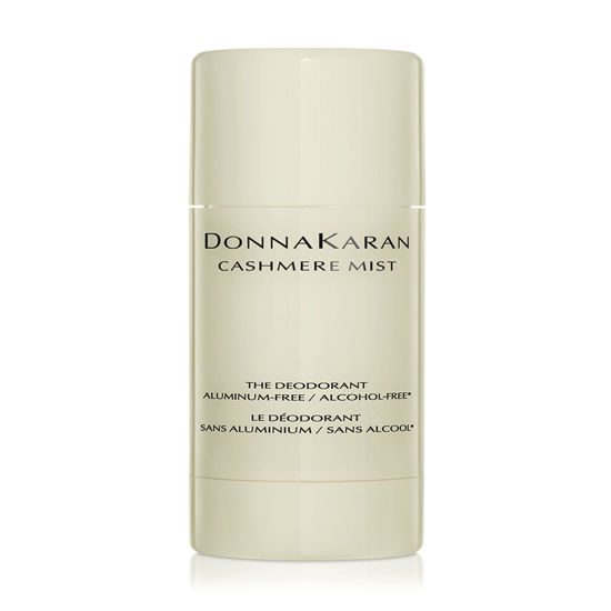 Picture of Donna Karan Cashmere Mist Aluminum Free Deodorant Stick For Women, 100% Aluminum & Alcohol Free, 1.7 Oz.