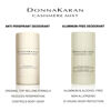 Picture of Donna Karan Cashmere Mist Aluminum Free Deodorant Stick For Women, 100% Aluminum & Alcohol Free, 1.7 Oz.