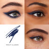 Picture of Lancôme Le Stylo Waterproof Eyeliner Pencil - Creamy & Highly Pigmented - Seamless Blending & Smudging - 07 Minuit Illusion