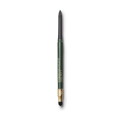 Picture of Lancôme Le Stylo Waterproof Eyeliner Pencil - Creamy & Highly Pigmented - Seamless Blending & Smudging - 06 Ivy