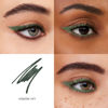 Picture of Lancôme Le Stylo Waterproof Eyeliner Pencil - Creamy & Highly Pigmented - Seamless Blending & Smudging - 06 Ivy