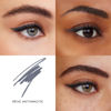 Picture of Lancôme Le Stylo Waterproof Eyeliner Pencil - Creamy & Highly Pigmented - Seamless Blending & Smudging - 08 Reve Anthracite