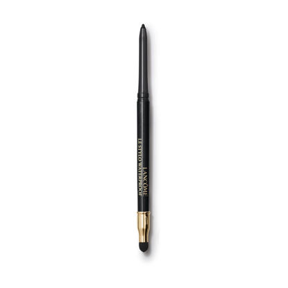 Picture of Lancôme Le Stylo Waterproof Eyeliner Pencil - Creamy & Highly Pigmented - Seamless Blending & Smudging - 02 Noir Intense