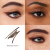 Picture of Lancôme Le Stylo Waterproof Eyeliner Pencil - Creamy & Highly Pigmented - Seamless Blending & Smudging - 04 Bronze Rich