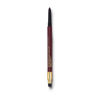 Picture of Lancôme Le Stylo Waterproof Eyeliner Pencil - Creamy & Highly Pigmented - Seamless Blending & Smudging - 10 Ruby Fever