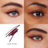 Picture of Lancôme Le Stylo Waterproof Eyeliner Pencil - Creamy & Highly Pigmented - Seamless Blending & Smudging - 10 Ruby Fever