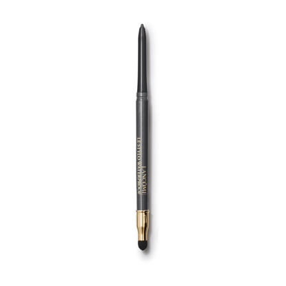 Picture of Lancôme Le Stylo Waterproof Eyeliner Pencil - Creamy & Highly Pigmented - Seamless Blending & Smudging - 01 Noir Onyx