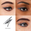 Picture of Lancôme Le Stylo Waterproof Eyeliner Pencil - Creamy & Highly Pigmented - Seamless Blending & Smudging - 01 Noir Onyx