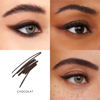 Picture of Lancôme Le Stylo Waterproof Eyeliner Pencil - Creamy & Highly Pigmented - Seamless Blending & Smudging - 03 Chocolat