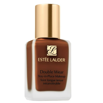 Picture of Estée Lauder Double Wear Stay-in-Place 24-Hour Long-Wear Matte Foundation, 1.0 oz, 7W1 Deep Spice