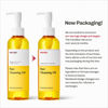 Picture of MANYO FACTORY Pure Cleansing Oil 6.7 fl oz (200ml) Korean Facial Cleanser, Blackhead Melting, Daily Makeup Removal with Argan Oil, for Women