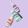 Picture of Isle of Paradise Self Tanning Drops, Medium (Golden Glow) - Vegan and Cruelty Free Self-Tan Drops, 1.01 Fl Oz