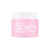 Picture of BANILA CO Clean it Zero Original Cleansing Balm (BIG size) - Korean Makeup Remover for All Skin Types- Vegan & Made with Acerola Berry & Vitamin C - 180ml/6.08 fl oz