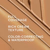 Picture of IT Cosmetics Bye Bye Under Eye Full Coverage Concealer - for Dark Circles, Fine Lines, Redness & Discoloration - Waterproof - Anti-Aging - Natural Finish - 40.0 Deep Tan (W), 0.4 fl oz