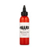 Picture of DYNAMIC COLOR CO- Chinese Red Tattoo Ink (4oz Bottle): Vibrant, Sterilized, Vegan & USA-Made Since 1990 - Trusted by Artists Worldwide