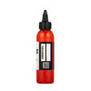 Picture of DYNAMIC COLOR CO- Chinese Red Tattoo Ink (4oz Bottle): Vibrant, Sterilized, Vegan & USA-Made Since 1990 - Trusted by Artists Worldwide