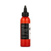 Picture of DYNAMIC COLOR CO- Chinese Red Tattoo Ink (4oz Bottle): Vibrant, Sterilized, Vegan & USA-Made Since 1990 - Trusted by Artists Worldwide