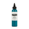 Picture of Dynamic Color Co. - Teal Color Tattoo Ink, Long Lasting Vivid Color, Sterilized, Made in USA, Since 1990 (4 oz Bottle)
