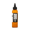 Picture of Dynamic Color Co. - Golden Yellow Color Tattoo Ink, Long Lasting Vivid Color, Sterilized, Made in USA, Since 1990 (4oz Bottle)