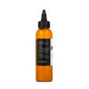 Picture of Dynamic Color Co. - Golden Yellow Color Tattoo Ink, Long Lasting Vivid Color, Sterilized, Made in USA, Since 1990 (4oz Bottle)