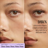 Picture of Lilac St - Dawn Natural Faux Eyelash Clusters (12mm, 3 Pack) - No "Makeup" Look - DIY Lash Extension Wisps - Lightweight & Lifelike - Lasts 10 Days - Cruelty Free, Vegan, Women Founded - 30 Lashes