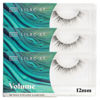 Picture of Lilac St - Volume Dramatic Faux Eyelash Clusters (12mm, 3 Pack) - Dense & Distinctive Look - DIY Lash Extension Wisps - Lightweight & Lifelike - Lasts 10 Days - Silk - Cruelty Free, Vegan - 30 Lashes