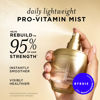 Picture of Pantene Pro-Vitamin Essence, Daily Repair Mist for Damaged Hair, Rebuilds Strength and Bonds, Reduces Breakage with Active Pro-Vitamin B5, 2.5 fl oz
