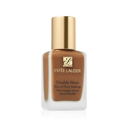Picture of Estée Lauder Double Wear Stay-in-Place 24-Hour Long-Wear Matte Foundation, 1.0 oz, 4W4 Hazel