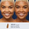 Picture of Estée Lauder Double Wear Stay-in-Place 24-Hour Long-Wear Matte Foundation, 1.0 oz, 4W4 Hazel
