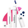 Picture of Wonderskin Wonder Blading Lip Stain Peel Off and Reveal Kit - Long Lasting, Waterproof Pink Lip Tint, Transfer Proof Natural Lip Stain Kit (Neon Rose)