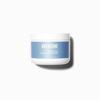Picture of oVertone Haircare Color Depositing Conditioner - 8 oz Semi Permanent Hair Color with Shea Butter & Coconut Oil - Temporary Hair Color Dye - Vegan, Cruelty-Free - Smoky Blue