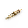 Picture of Kwadron Cartridge Tattoo Needles Cartridges, Box of 20, 3 Round Shader #12 Long Taper - 35/3RSLT