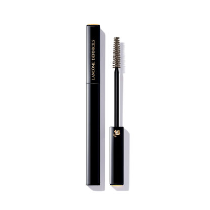 Picture of Lancôme Définicils Defining & Lengthening Mascara - For Natural-Looking Lashes - With Vitamin B5 - Deep Brown