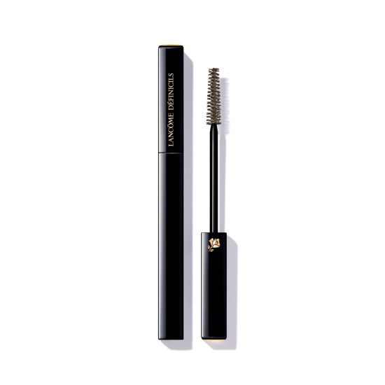 Picture of Lancôme Définicils Defining & Lengthening Mascara - For Natural-Looking Lashes - With Vitamin B5 - Deep Brown