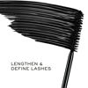 Picture of Lancôme Définicils Defining & Lengthening Mascara - For Natural-Looking Lashes - With Vitamin B5 - Deep Brown