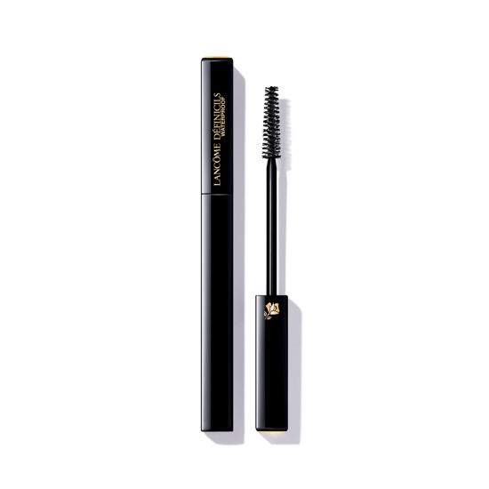 Picture of Lancôme Définicils Waterproof Mascara - Defining & Lengthening Mascara For Natural-Looking Lashes - With Vitamin B5 - Black