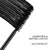 Picture of Lancôme Définicils Waterproof Mascara - Defining & Lengthening Mascara For Natural-Looking Lashes - With Vitamin B5 - Black