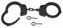 Picture of S&W 100 Handcuffs Black